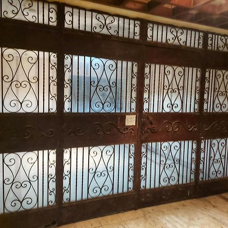 Jessy Lovely Apartment In Heliopolis Κάιρο Εξωτερικό φωτογραφία
