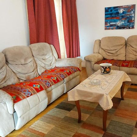 Jessy Lovely Apartment In Heliopolis Κάιρο Εξωτερικό φωτογραφία