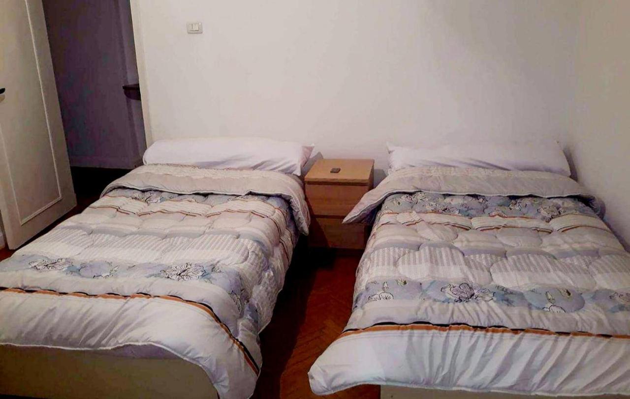 Jessy Lovely Apartment In Heliopolis Κάιρο Εξωτερικό φωτογραφία