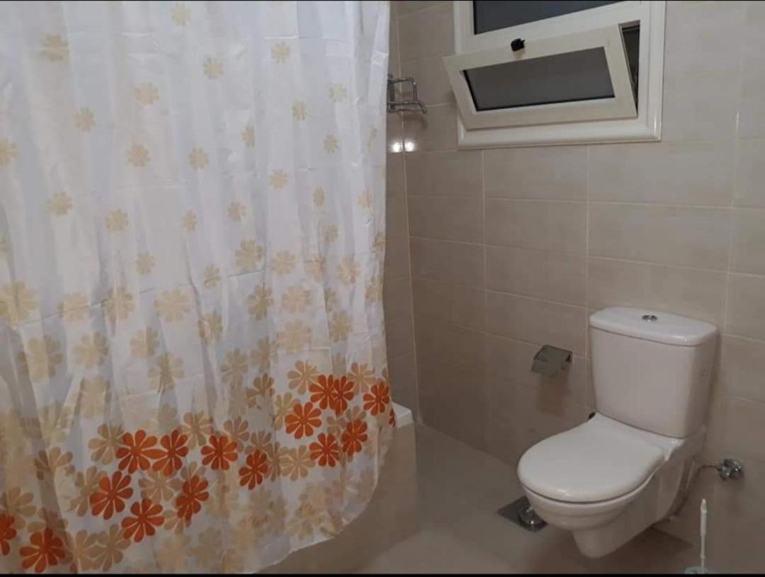 Jessy Lovely Apartment In Heliopolis Κάιρο Εξωτερικό φωτογραφία