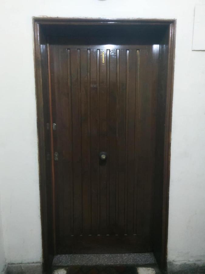 Jessy Lovely Apartment In Heliopolis Κάιρο Εξωτερικό φωτογραφία